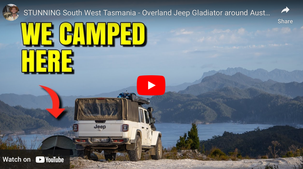 8 best 4x4:Overlanding YouTubers to Watch In The USA