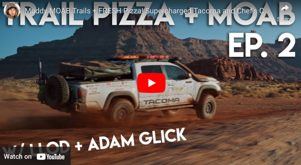 8 best 4x4:Overlanding YouTubers to Watch In The USA