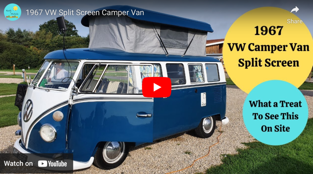 7 Best Caravan YouTubers To Watch In The UK 