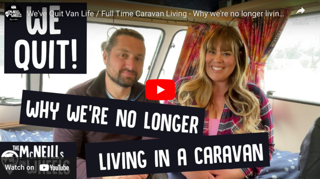 7 Best Caravan YouTubers To Watch In The UK