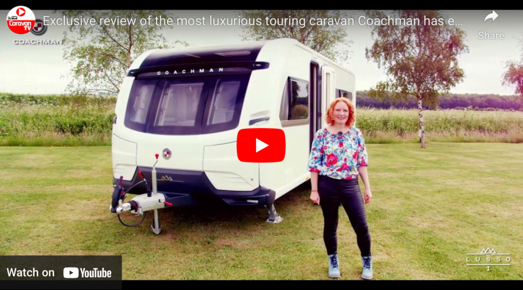 7 Best Caravan YouTubers To Watch In The UK 