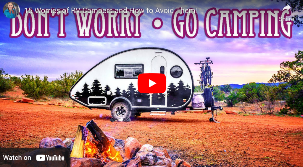 7 Caravan (Trailer) YouTubers To Watch In The USA