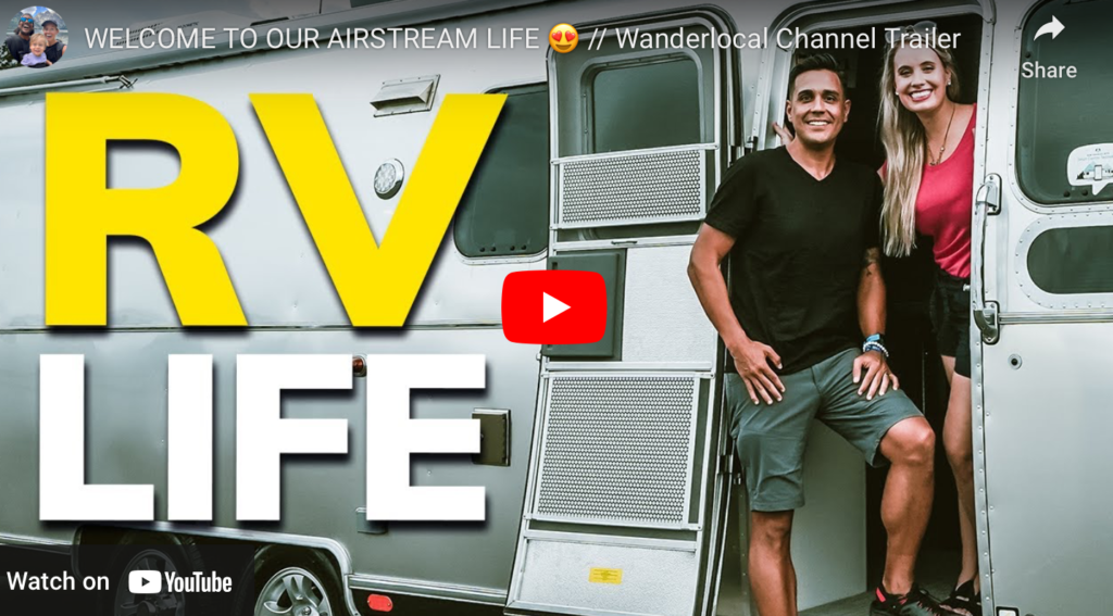 7 Caravan (Trailer) YouTubers To Watch In The USA