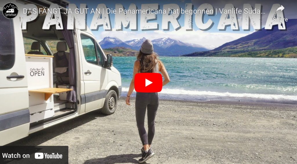 7  Campervan YouTubers To Watch In Germany in 2024