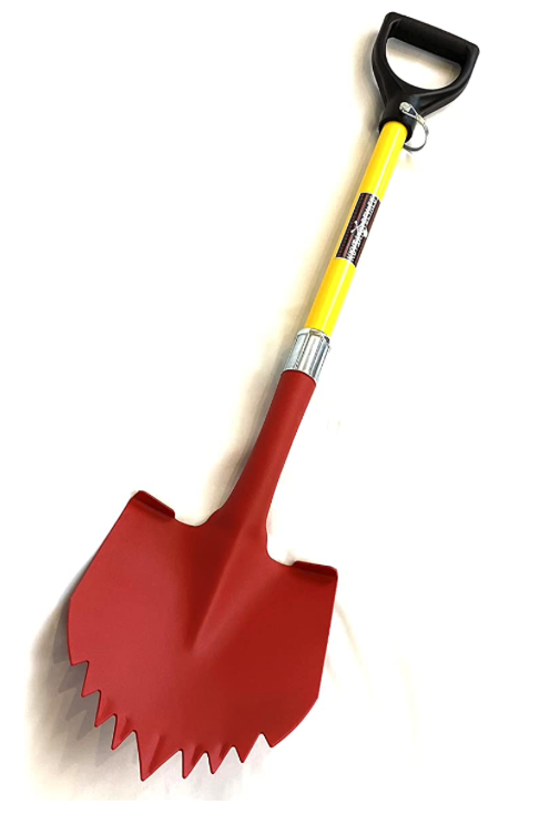 Best Overlanding Shovel, Overland Shovel,  Overlanding Shovel, Off Road Shovels, 