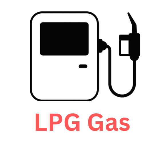 GAS AND LPG