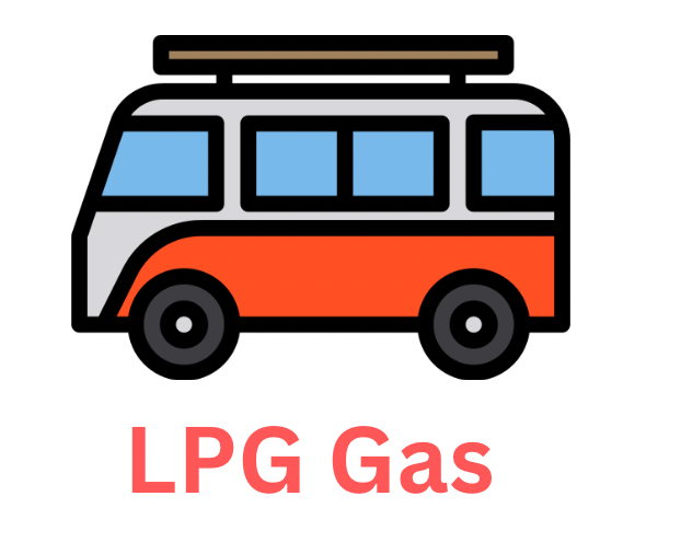A Comprehensive Guide to Motorhome Gas & LPG: