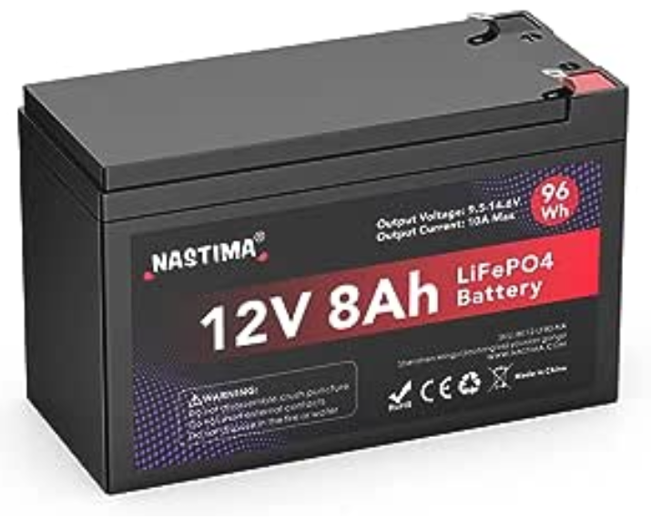 lithium RV batteries/ A Complete Discussion