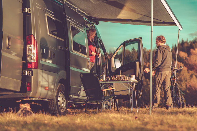 Unleash the power of portable solar panels for RV travel. Learn to select, install, and optimize your system for adventurous journeys on the road!