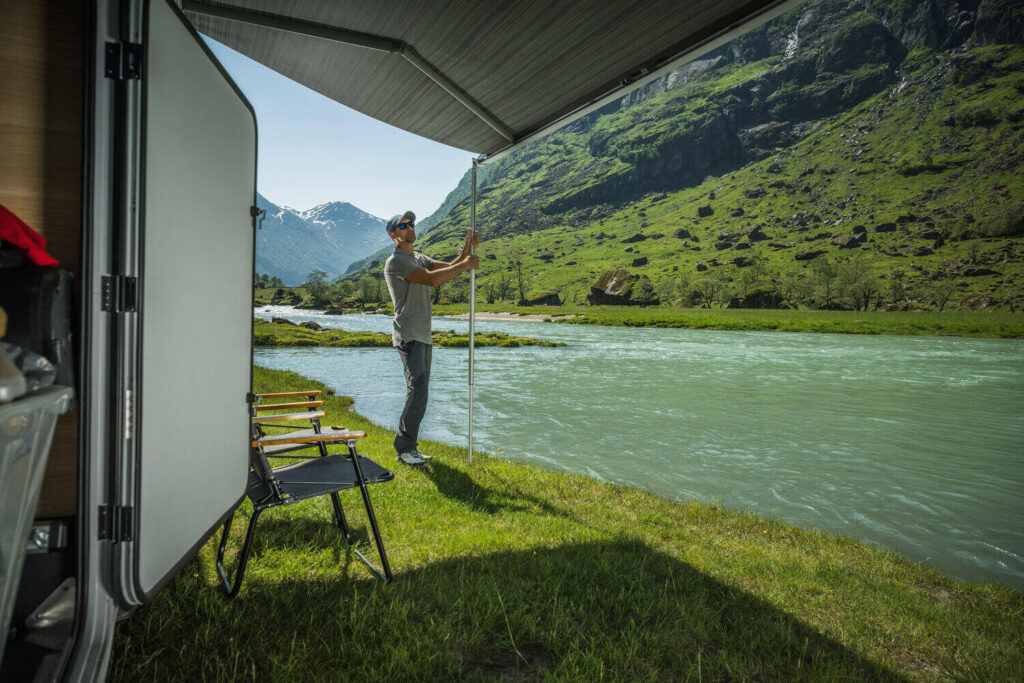 Unleash the power of portable solar panels for RV travel. Learn to select, install, and optimize your system for adventurous journeys on the road!