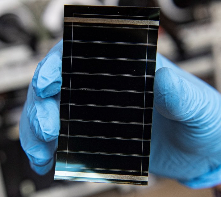 guide to the future of portable solar panels