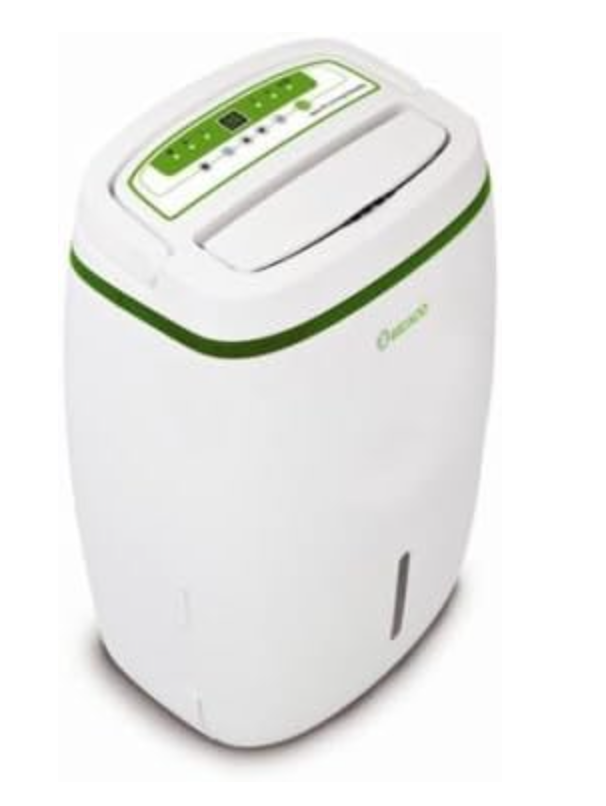 Caravan dehumidifier 101 : Guide