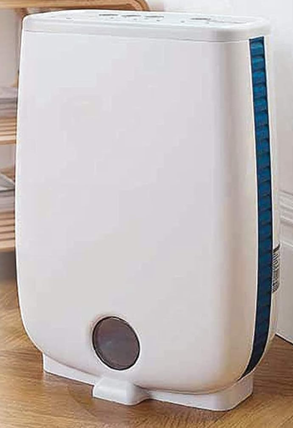 Caravan dehumidifier 101 : Guide