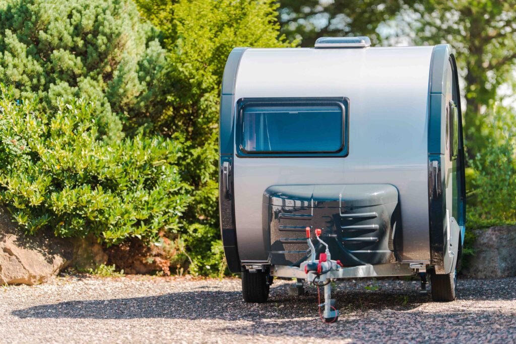 Ultimate Guide to Renting a Teardrop Trailer