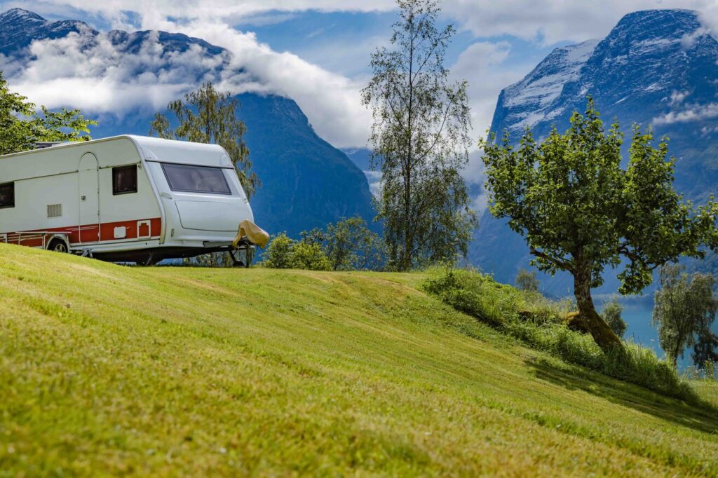 choosing right caravan needs