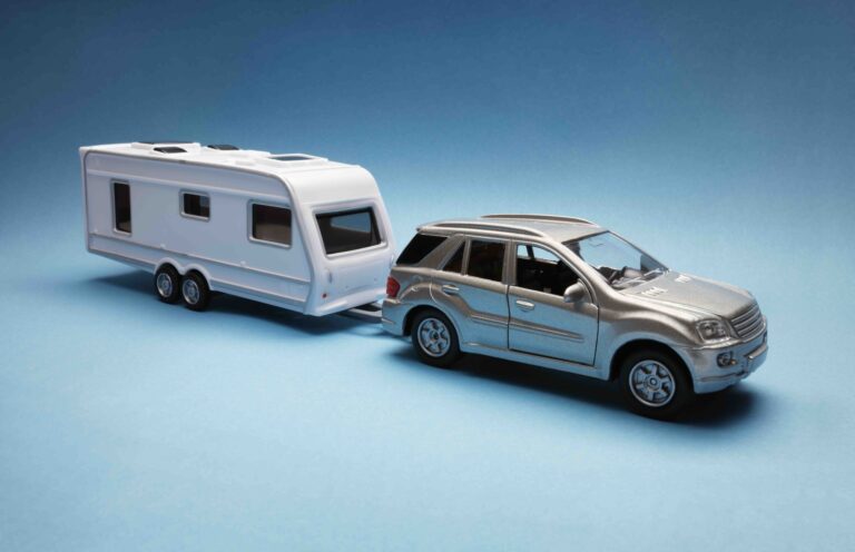 Complete Beginners guide to Caravanning